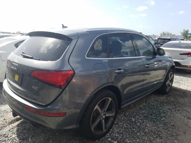 Photo 3 VIN: WA1DGAFP6DA092104 - AUDI Q5 PREMIUM 