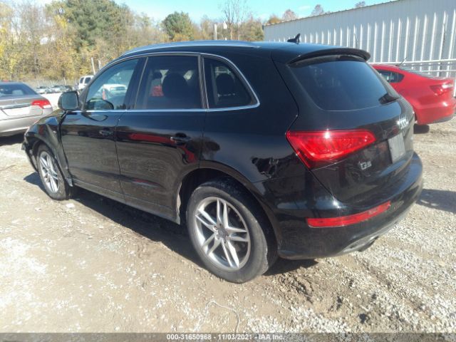 Photo 2 VIN: WA1DGAFP6EA019347 - AUDI Q5 