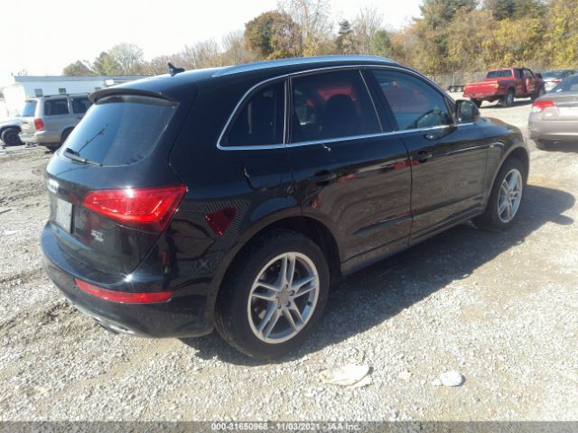 Photo 3 VIN: WA1DGAFP6EA019347 - AUDI Q5 