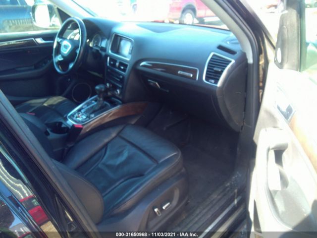 Photo 4 VIN: WA1DGAFP6EA019347 - AUDI Q5 