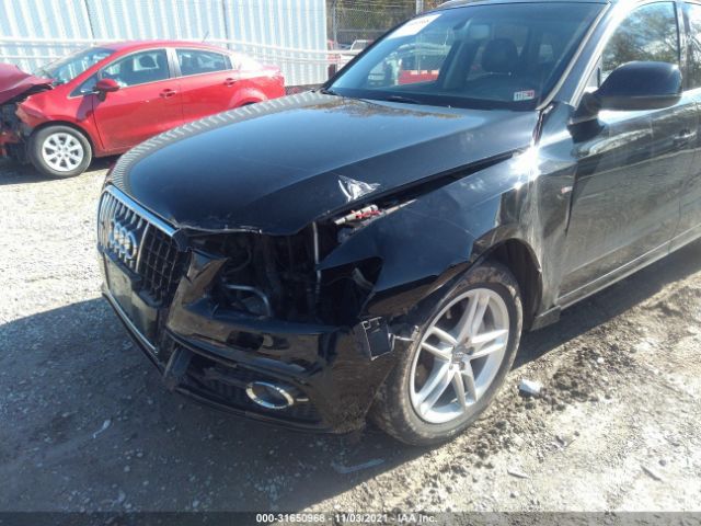 Photo 5 VIN: WA1DGAFP6EA019347 - AUDI Q5 