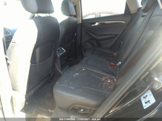 Photo 7 VIN: WA1DGAFP6EA019347 - AUDI Q5 