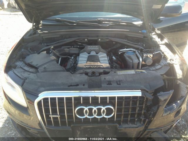 Photo 9 VIN: WA1DGAFP6EA019347 - AUDI Q5 