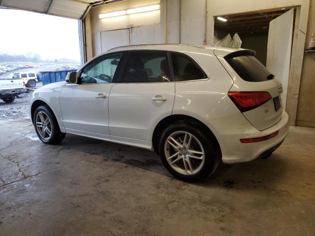 Photo 1 VIN: WA1DGAFP6EA049464 - AUDI Q5 