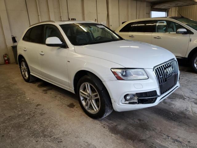 Photo 3 VIN: WA1DGAFP6EA049464 - AUDI Q5 