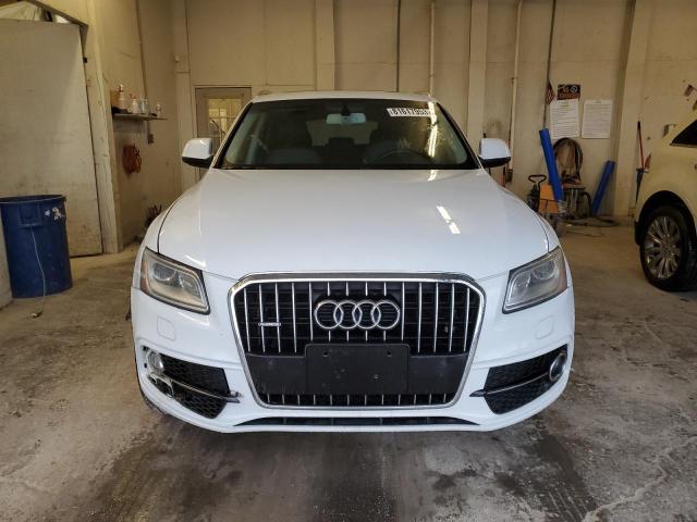 Photo 4 VIN: WA1DGAFP6EA049464 - AUDI Q5 