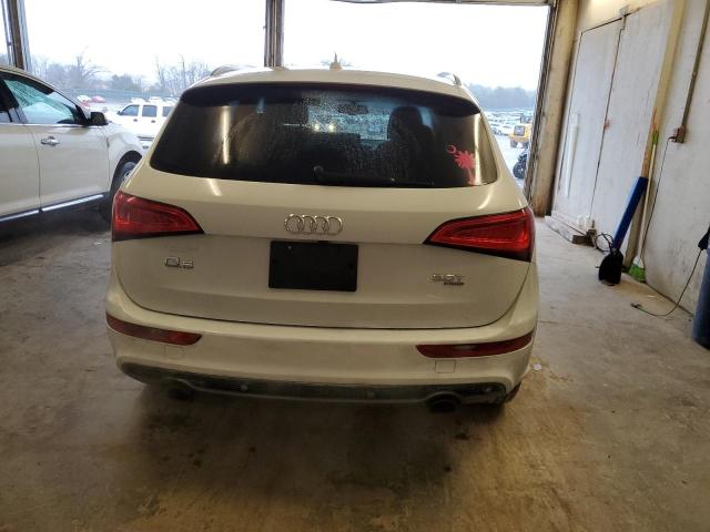 Photo 5 VIN: WA1DGAFP6EA049464 - AUDI Q5 