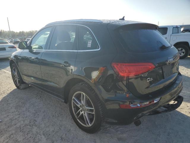 Photo 1 VIN: WA1DGAFP6EA053966 - AUDI Q5 PREMIUM 