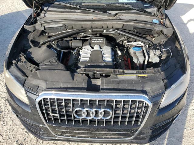 Photo 11 VIN: WA1DGAFP6EA053966 - AUDI Q5 PREMIUM 