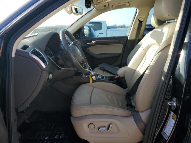 Photo 6 VIN: WA1DGAFP6EA053966 - AUDI Q5 PREMIUM 