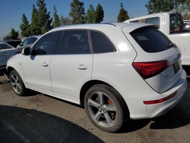 Photo 1 VIN: WA1DGAFP6EA061386 - AUDI Q5 PREMIUM 