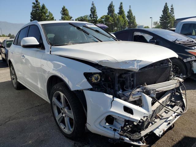 Photo 3 VIN: WA1DGAFP6EA061386 - AUDI Q5 PREMIUM 