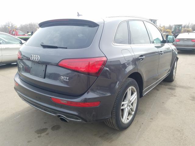 Photo 3 VIN: WA1DGAFP6EA079595 - AUDI Q5 