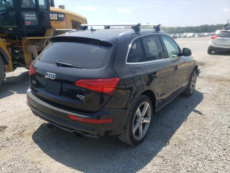 Photo 3 VIN: WA1DGAFP6EA087826 - AUDI Q5 