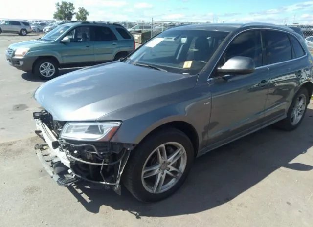 Photo 1 VIN: WA1DGAFP6EA088183 - AUDI Q5 