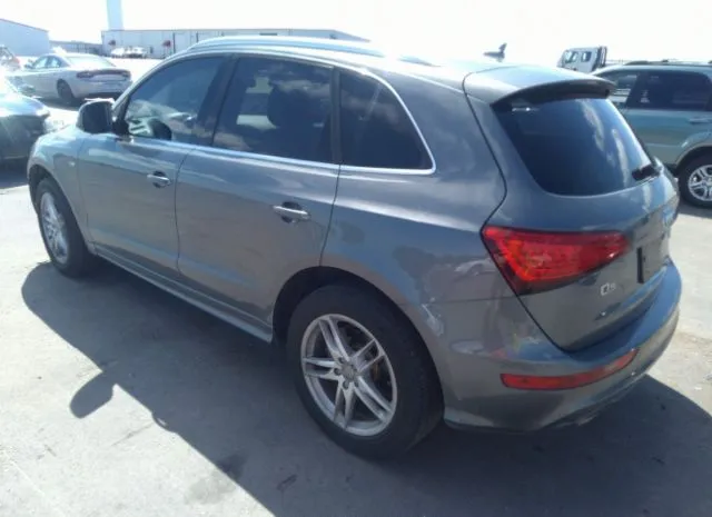 Photo 2 VIN: WA1DGAFP6EA088183 - AUDI Q5 