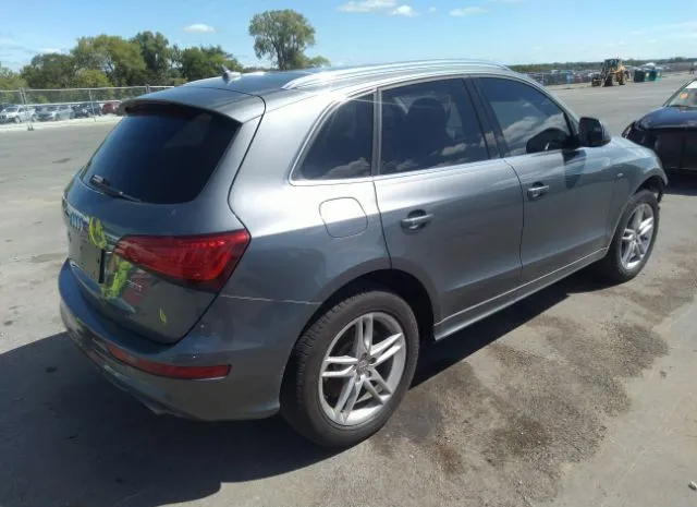 Photo 3 VIN: WA1DGAFP6EA088183 - AUDI Q5 