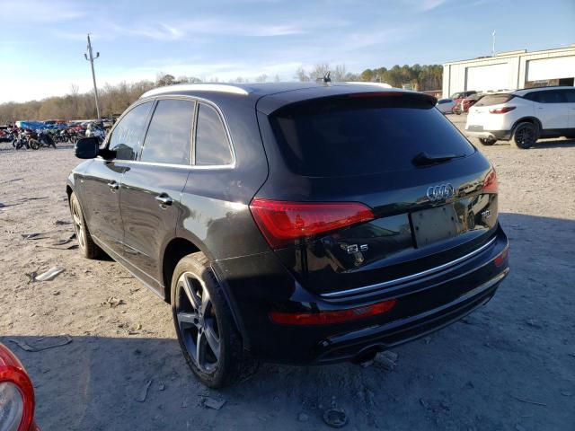 Photo 1 VIN: WA1DGAFP6FA007779 - AUDI Q5 