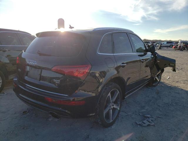 Photo 2 VIN: WA1DGAFP6FA007779 - AUDI Q5 