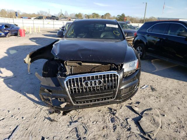 Photo 4 VIN: WA1DGAFP6FA007779 - AUDI Q5 