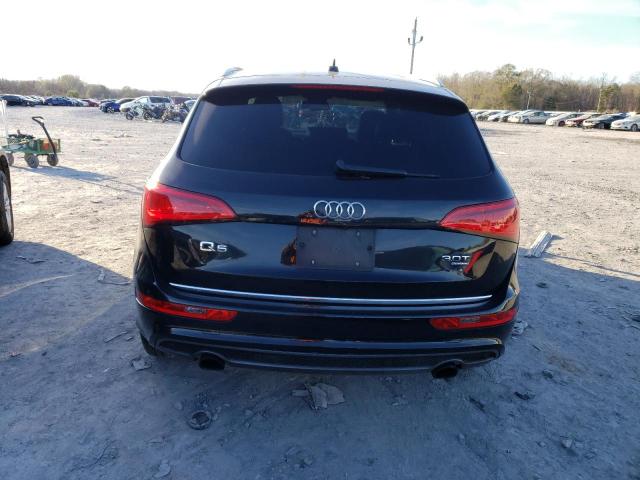 Photo 5 VIN: WA1DGAFP6FA007779 - AUDI Q5 