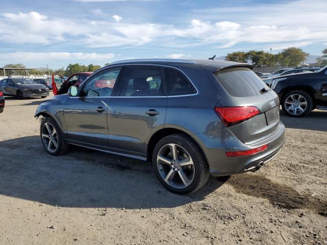 Photo 1 VIN: WA1DGAFP6FA012299 - AUDI Q5 PREMIUM 