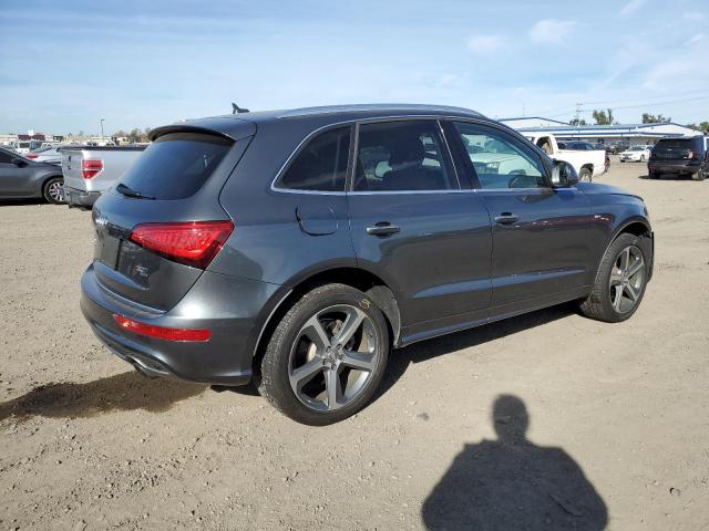 Photo 2 VIN: WA1DGAFP6FA012299 - AUDI Q5 PREMIUM 