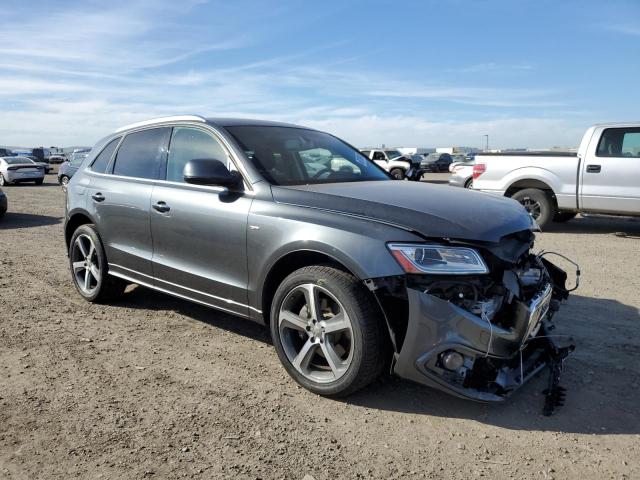 Photo 3 VIN: WA1DGAFP6FA012299 - AUDI Q5 PREMIUM 