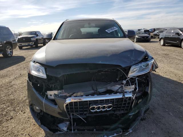 Photo 4 VIN: WA1DGAFP6FA012299 - AUDI Q5 PREMIUM 