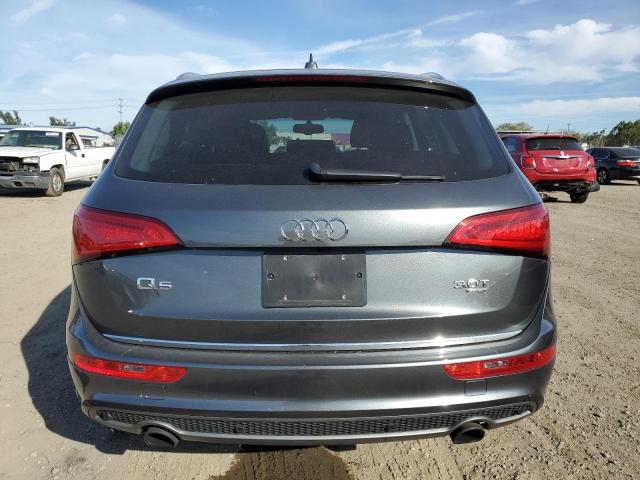 Photo 5 VIN: WA1DGAFP6FA012299 - AUDI Q5 PREMIUM 