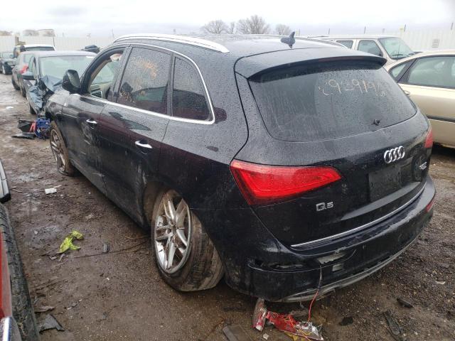 Photo 2 VIN: WA1DGAFP6FA034965 - AUDI Q5 PREMIUM 