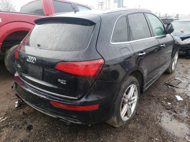 Photo 3 VIN: WA1DGAFP6FA034965 - AUDI Q5 PREMIUM 