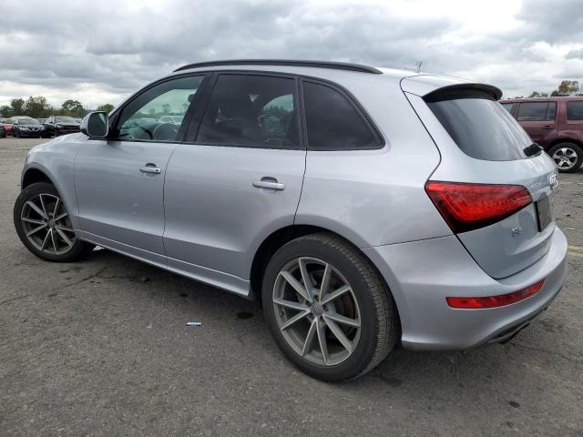 Photo 1 VIN: WA1DGAFP6FA036733 - AUDI Q5 