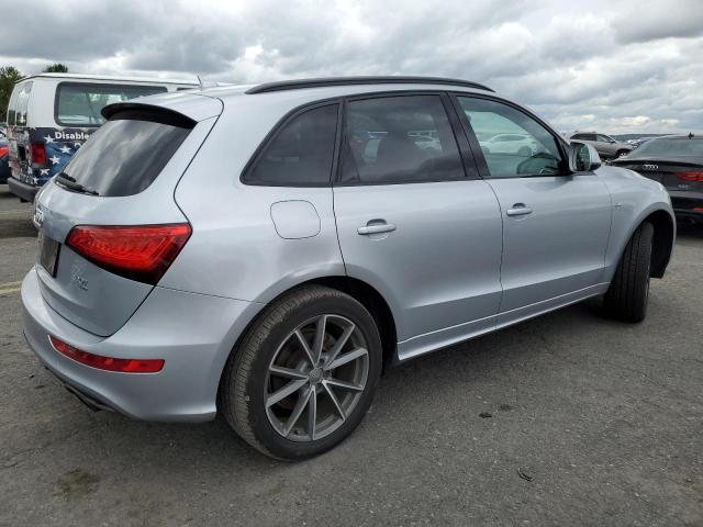 Photo 2 VIN: WA1DGAFP6FA036733 - AUDI Q5 