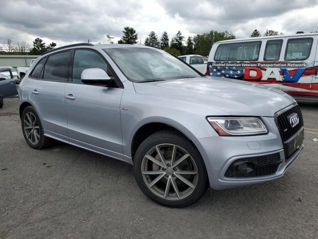 Photo 3 VIN: WA1DGAFP6FA036733 - AUDI Q5 