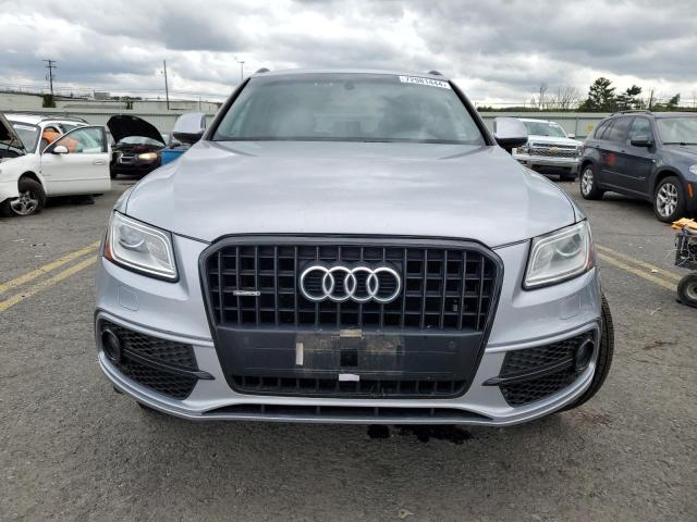 Photo 4 VIN: WA1DGAFP6FA036733 - AUDI Q5 