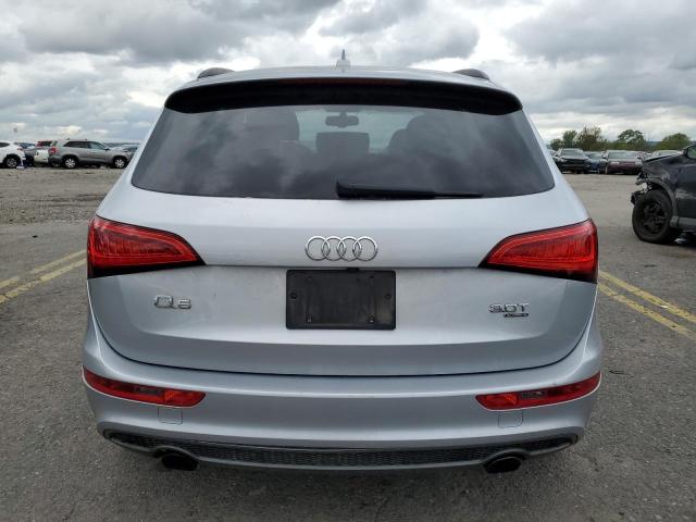 Photo 5 VIN: WA1DGAFP6FA036733 - AUDI Q5 