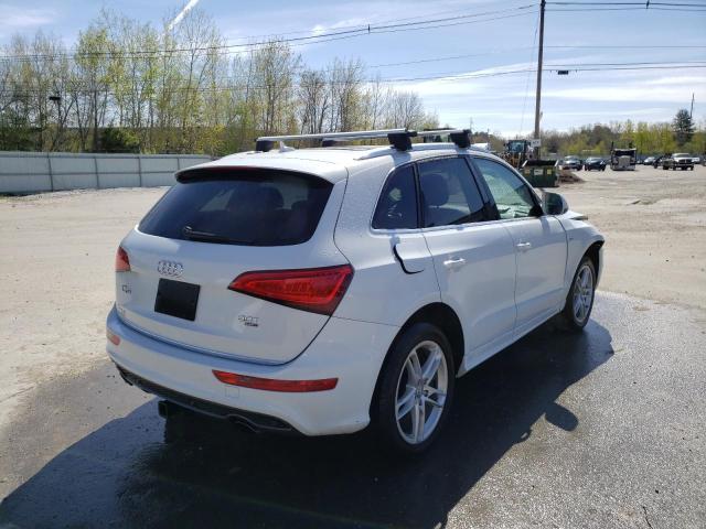 Photo 3 VIN: WA1DGAFP6FA037056 - AUDI Q5 PREMIUM 