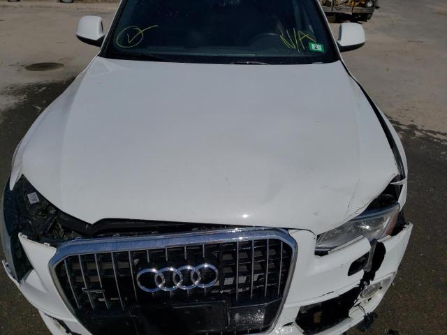 Photo 6 VIN: WA1DGAFP6FA037056 - AUDI Q5 PREMIUM 