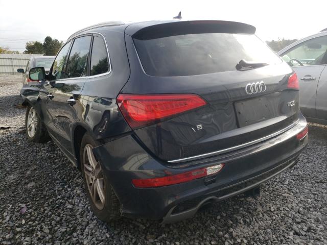 Photo 2 VIN: WA1DGAFP6FA054469 - AUDI Q5 PREMIUM 