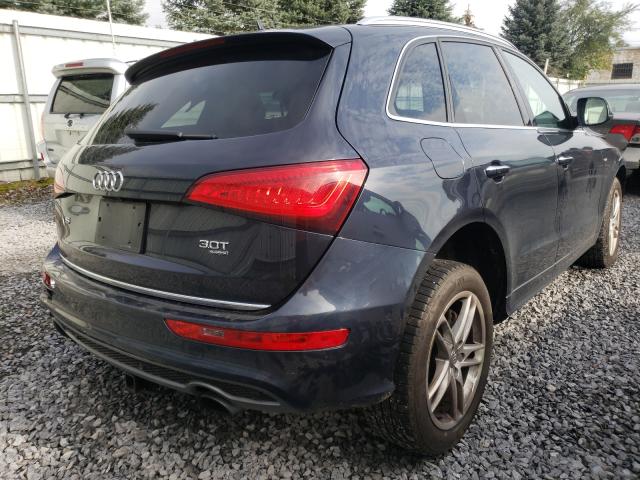 Photo 3 VIN: WA1DGAFP6FA054469 - AUDI Q5 PREMIUM 