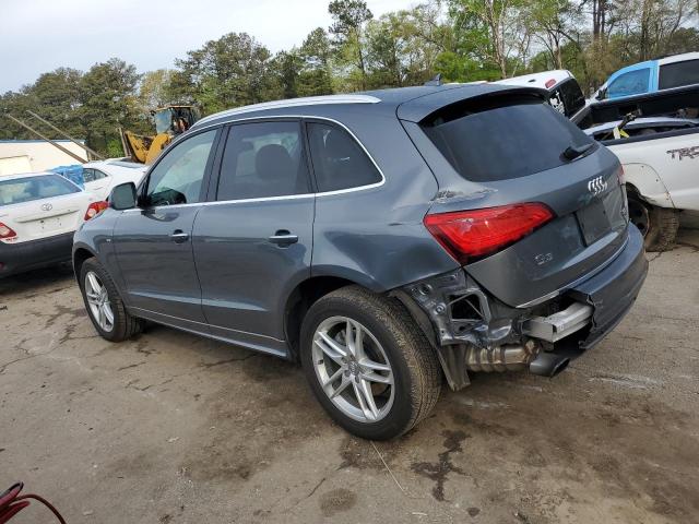 Photo 1 VIN: WA1DGAFP6FA068033 - AUDI Q5 PREMIUM 