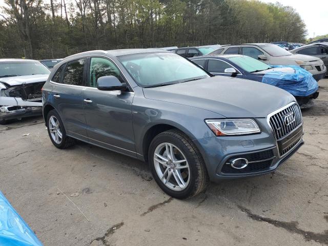 Photo 3 VIN: WA1DGAFP6FA068033 - AUDI Q5 PREMIUM 