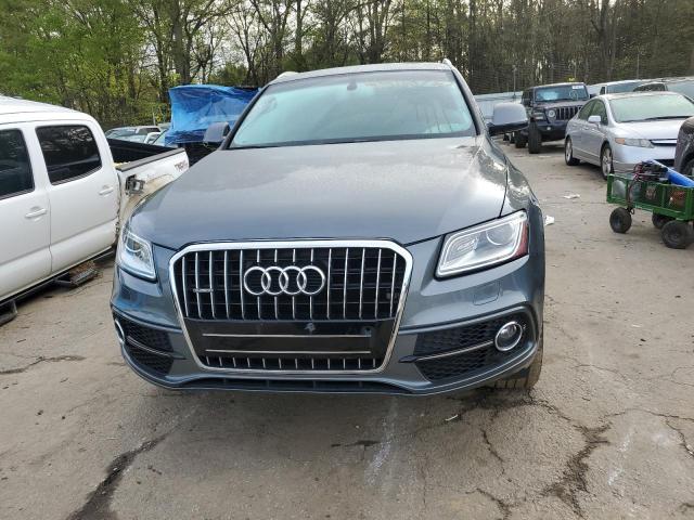 Photo 4 VIN: WA1DGAFP6FA068033 - AUDI Q5 PREMIUM 