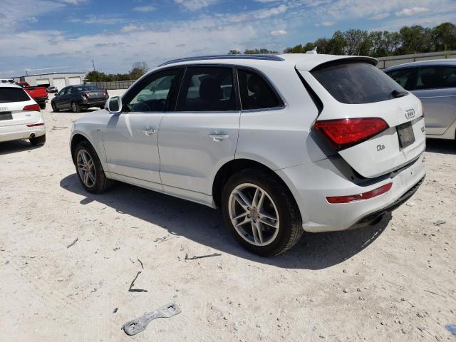 Photo 1 VIN: WA1DGAFP6FA078190 - AUDI Q5 