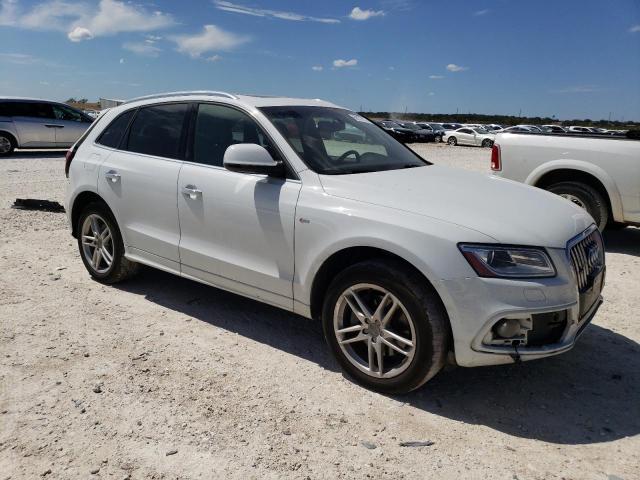 Photo 3 VIN: WA1DGAFP6FA078190 - AUDI Q5 