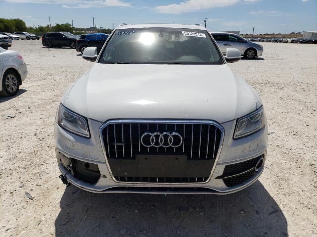 Photo 4 VIN: WA1DGAFP6FA078190 - AUDI Q5 