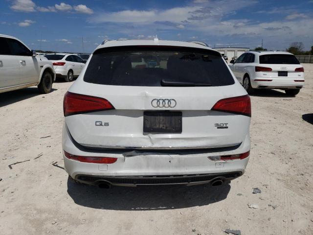 Photo 5 VIN: WA1DGAFP6FA078190 - AUDI Q5 