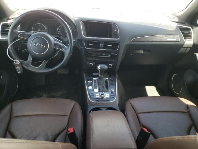 Photo 7 VIN: WA1DGAFP6FA078190 - AUDI Q5 