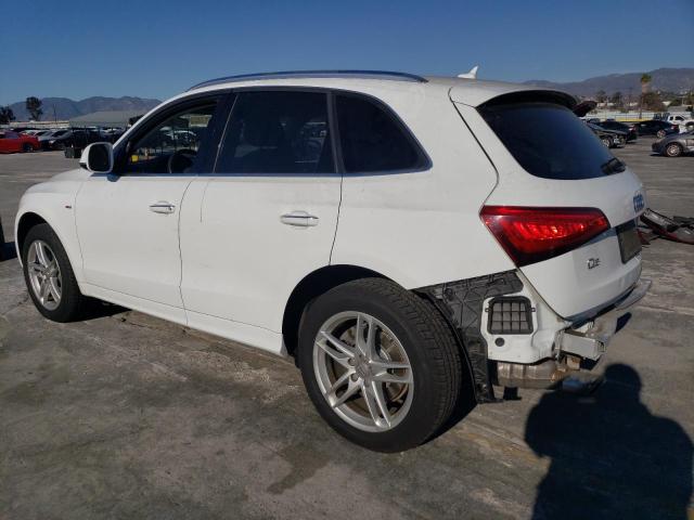 Photo 1 VIN: WA1DGAFP6FA081879 - AUDI Q5 